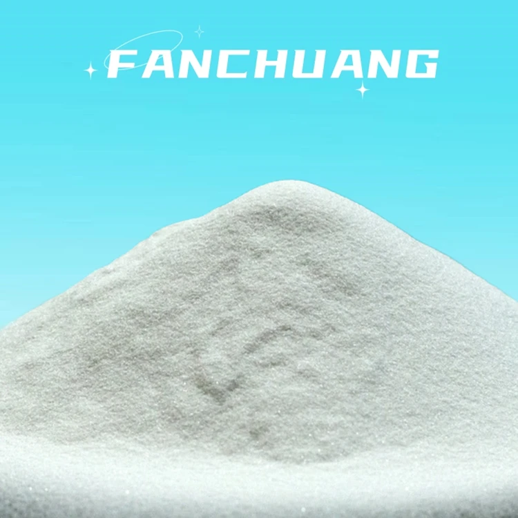 White Fused Alumina