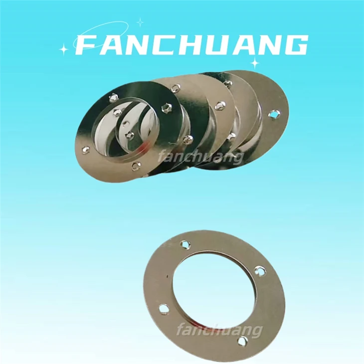 NICKEL PLATED BUSH 37X22.40X5.8MM