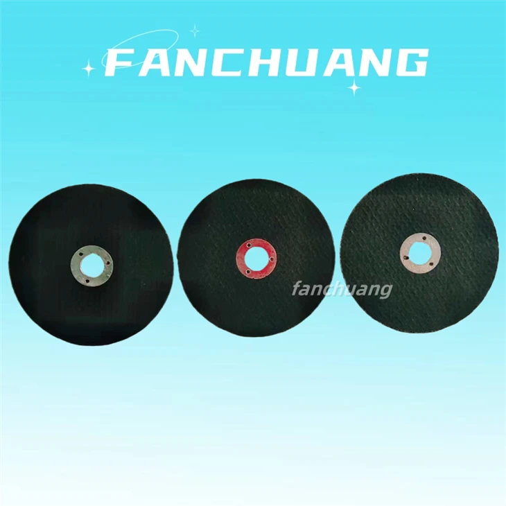 Inox 3Inch Cut Off Wheel Cutting Wheel