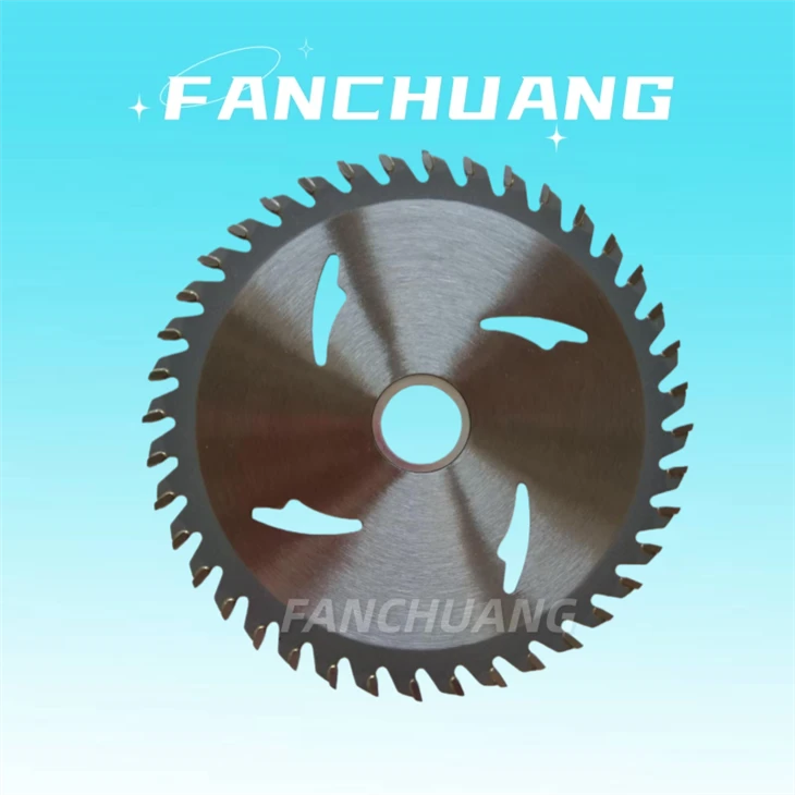 Alloy Saw Blade For Wood suppliers