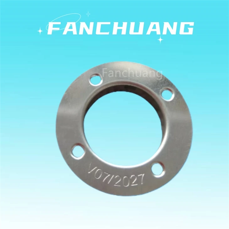 NICKEL PLATED BUSH 37X22.40X5.8MM