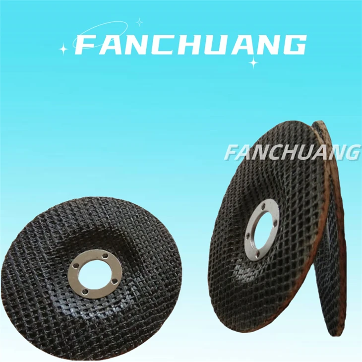 Fiberglass Backing Plate For Making Flap Disc