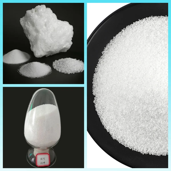 white alumina oxide