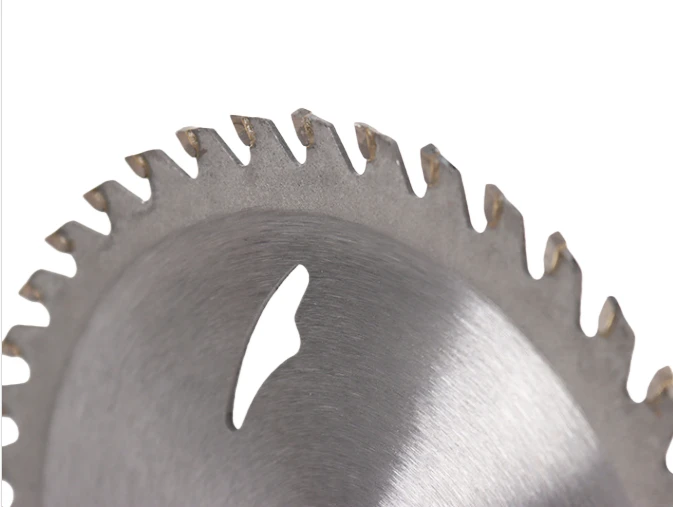 teeth of alloy saw blade