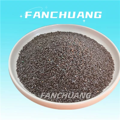 Brown Fused Alumina Πρώτη τάξη/δεύτερη τάξη