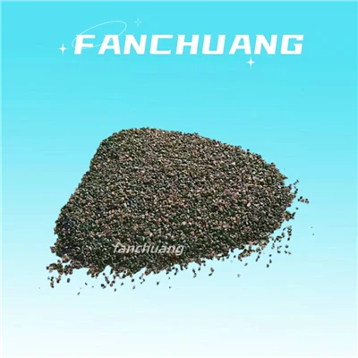 Καφέ κορούνδιο για συγκολλημένα λειαντικά