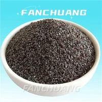 Κατασκευαστής & προμηθευτής Brown Fused Alumina