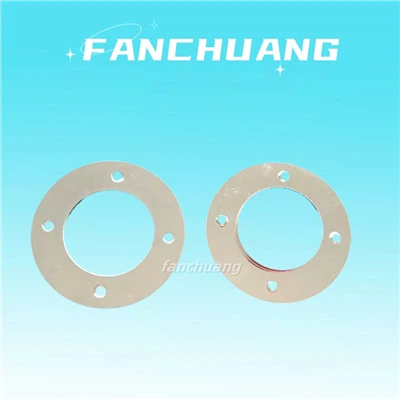 ΤΟΥΜΠΟΣ ΕΠΙΝΙΚΕΛΩΜΕΝΟΣ 27 Χ 16 Χ 2,8 ΧΛΜ