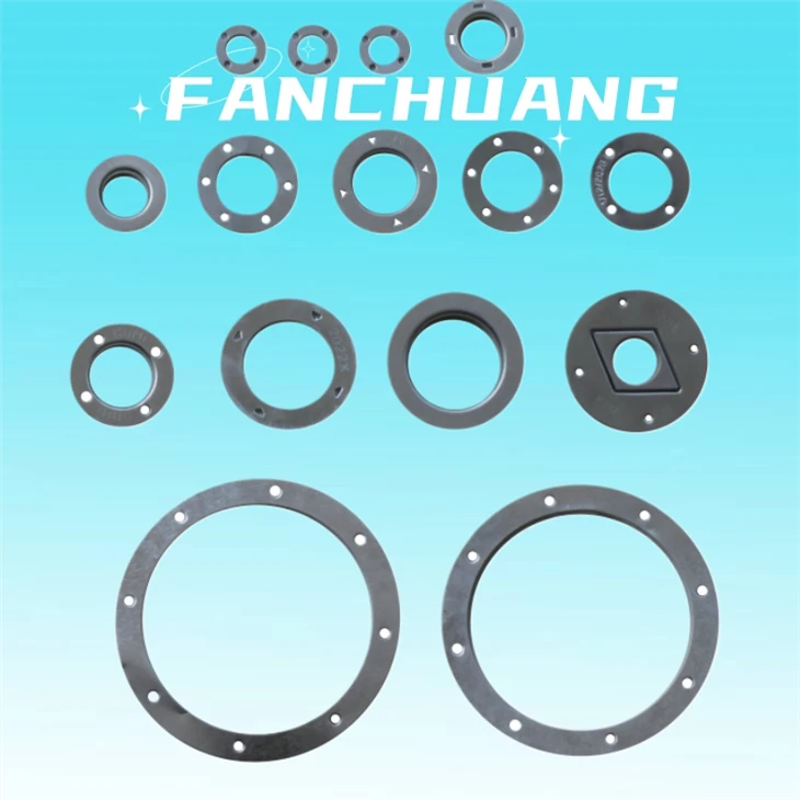 Zinc-Plated Tin-Plated Metal Ring